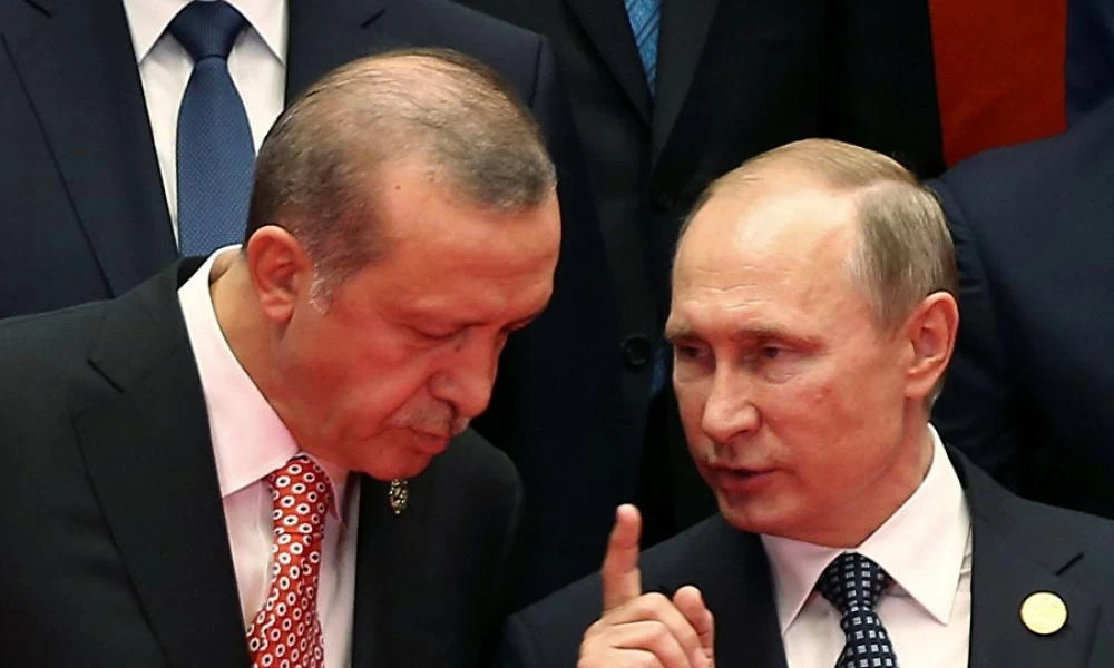 Οι Αρμένιοι απέκρουσαν επίθεση Τούρκων κομάντος και Σύριων μαχητών-Περίπου 2000 οι Σύριοι στην περιοχή